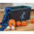 Ukonic Fabric Decorative Bin