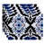 Bleu marine sélectionné