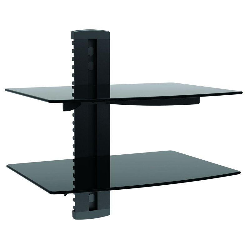 Symple Stuff 15.7'' H x 15'' W Shelf