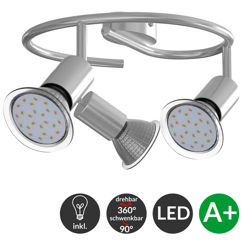 Mehl 30cm 3 - Light Track Kit