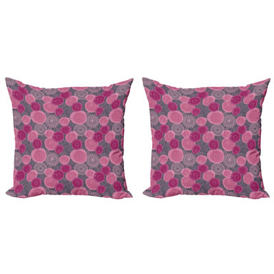 Housse de coussin Ambesonne