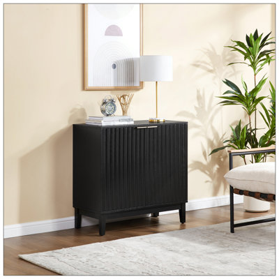 Armoire de rangement 2 portes