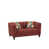Rouge est en rupture de stock