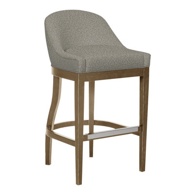 Calloway 40" Bar Stool