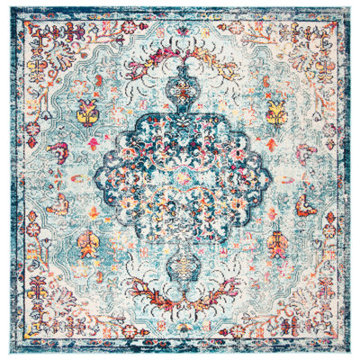 Andersonville Oriental Area Rug