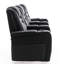 Broadway 3 Seater Electric Recliner Cinema Sofa-1925345782