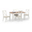 Batchelder 4 - Person Dining Set
