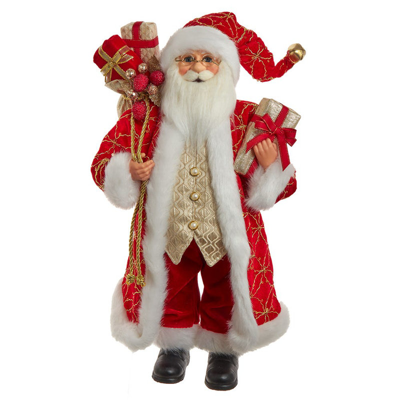 Christmas Santa