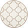 Cannen Hand Tufted Wool Geometric Rug