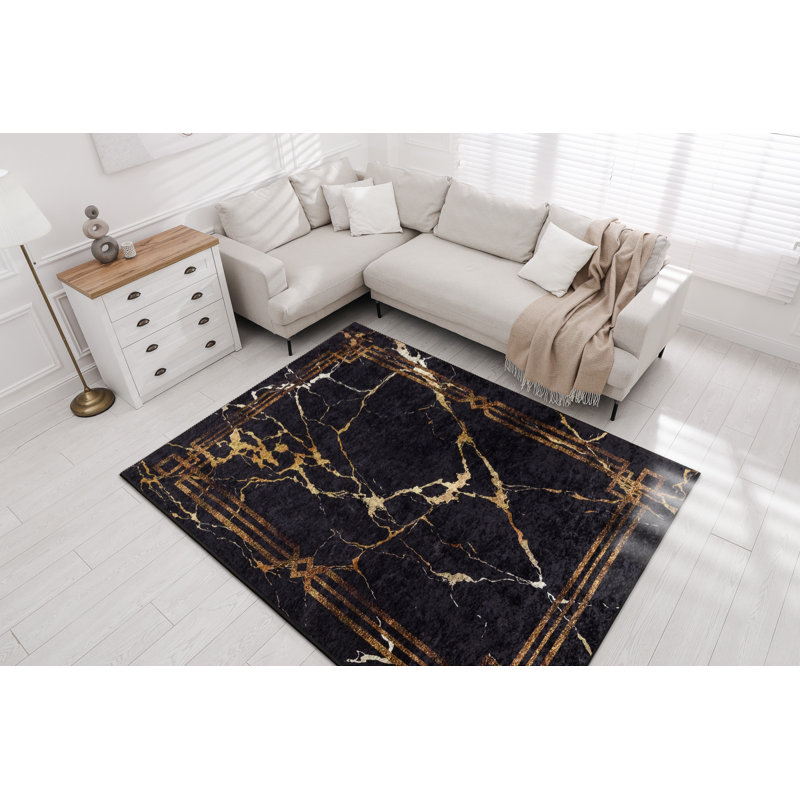 Miro Area Rug, Rectangle 80 x 150cm