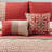  Microfiber 6 Piece Comforter Set-1538532789