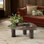 Zion Marble Coffee Table-1458186563