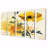 Kalama - Buttercups Wall Art Decor Set 5 Piece-106159937