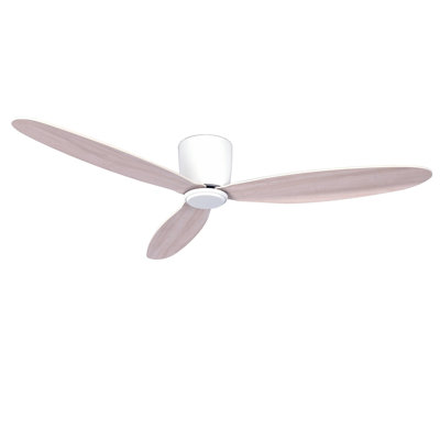 Abordale 132'' Ceiling Fan