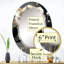 Miroir mural Omberg-861995806