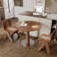 Table bistro Farmhouse