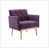 Velours mauve est en rupture de stock