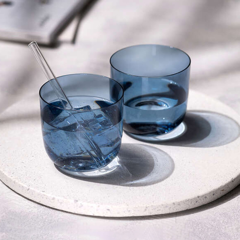 Paire de gobelets Villeroy & Boch