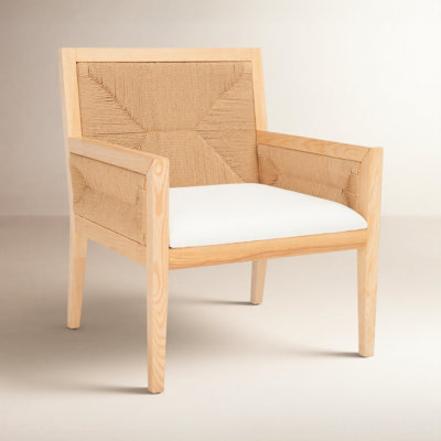 Hudgins Armchair