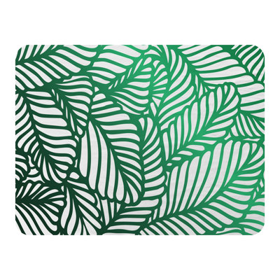 Dominie Floral Blanket