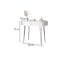 Piper 2 Drawers Dressing Table-1748136080
