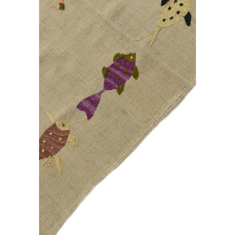 Tapis crème Oldfield