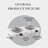 Boshen 2000 Watt Electric Double Burner