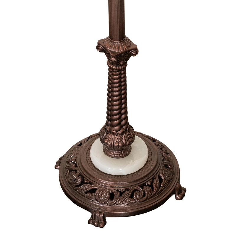 Gallinas Floor Lamp