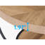 Table basse ronde-889408351
