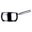 1950 Sauce Pan 6.3" - 12 Pieces - Stainless Steel