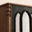 Luxury-Style Storage And Sideboard Cabinet