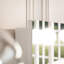 Aminul Dressing Table with Mirror