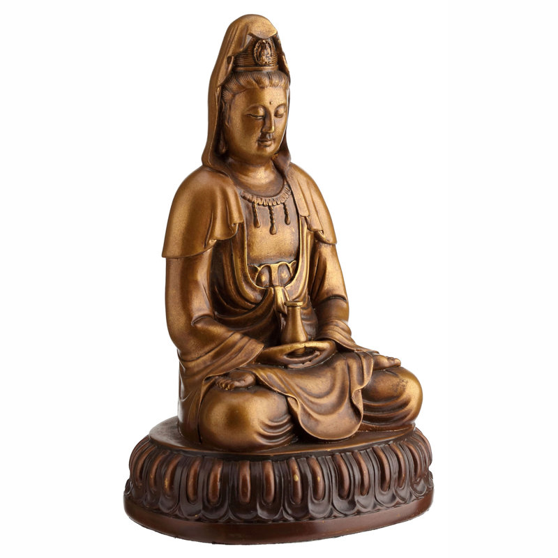 Norian Statue