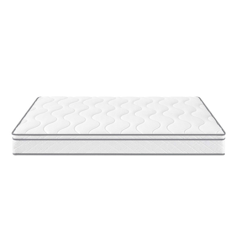 Matelas hybride, 10", Grand lit