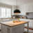 Davenport 1-Light Modern Dome Pendant