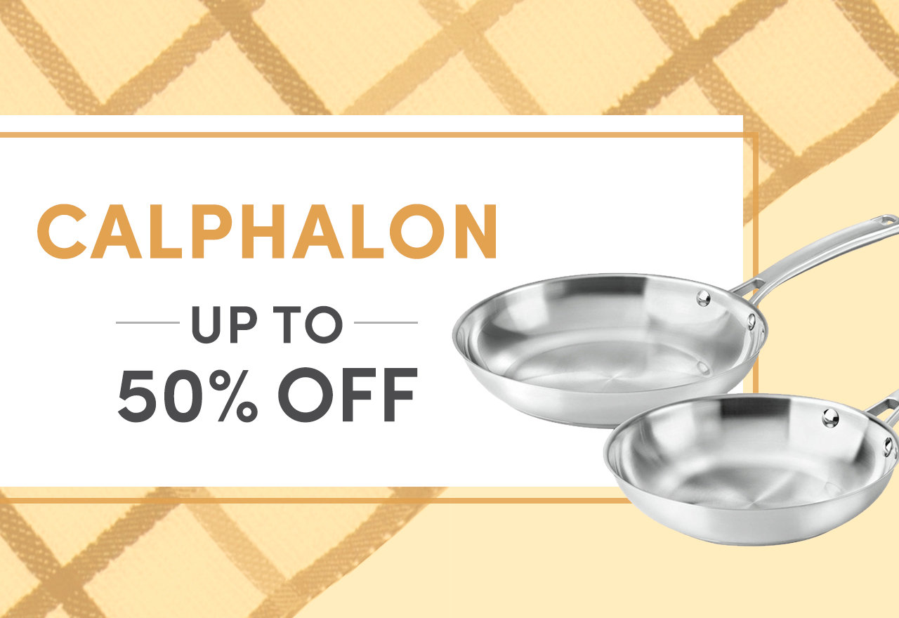 Calphalon Cookware Sale 2024 Wayfair