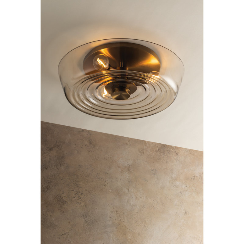 Theodore Flush Mount