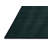 Machine Washable Solid Blue Area Rug-556370982