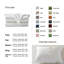 Ensemble de housse de couette en lin -1087956618-1088051525