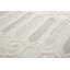 Saint Lucia Hand Woven Wool Abstract Area Rug-1020196168