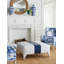 Newport Flat Rope Beveled Wall Mirror