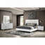 Ensemble de chambre à coucher 4 pièces Buckley-134884169