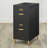 Dahle 2-Drawer Vertical File Cabinet-1821031597