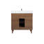 Ensemble de meuble-lavabo simple 42 po Baldwin-1135609354