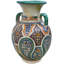 Handmade Ceramic Table Vase