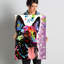 Berger allemand, impression sur toile tendue-22930139-72694340