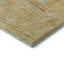 Tapis doré Prisco lavable à la machine de qualité supérieure-618393014