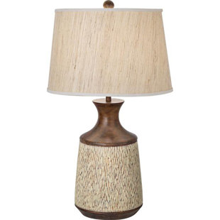 National Geographic Lamp
