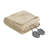 Heated Microlight to Berber Oversized Ultra-Soft Electric Blanket-12719008-12719003