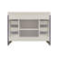 Ensemble de meuble-lavabo simple 48 po Maplesville-334045465